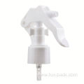 Bill Plastic dispenser sprayer pump white mini trigger sprayer